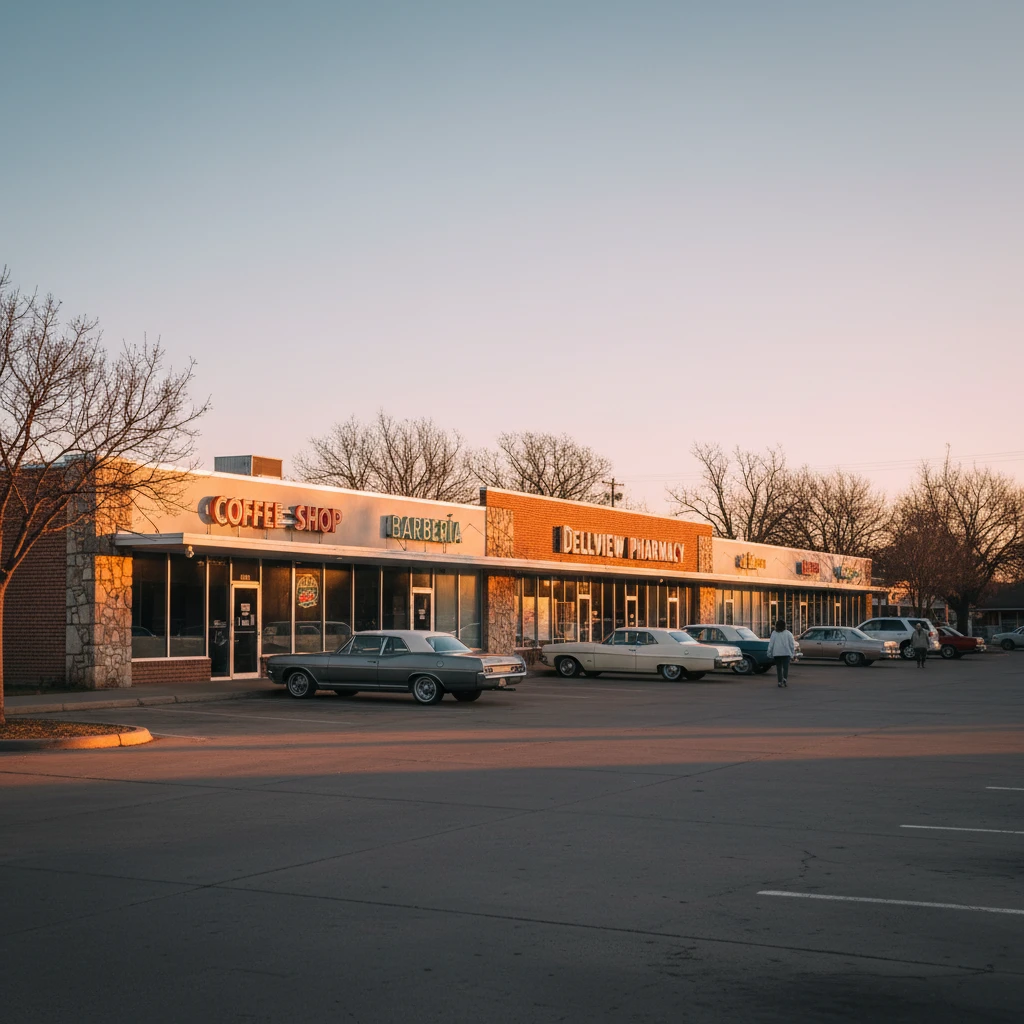 5th Neighborhood in San Antonio, Texas