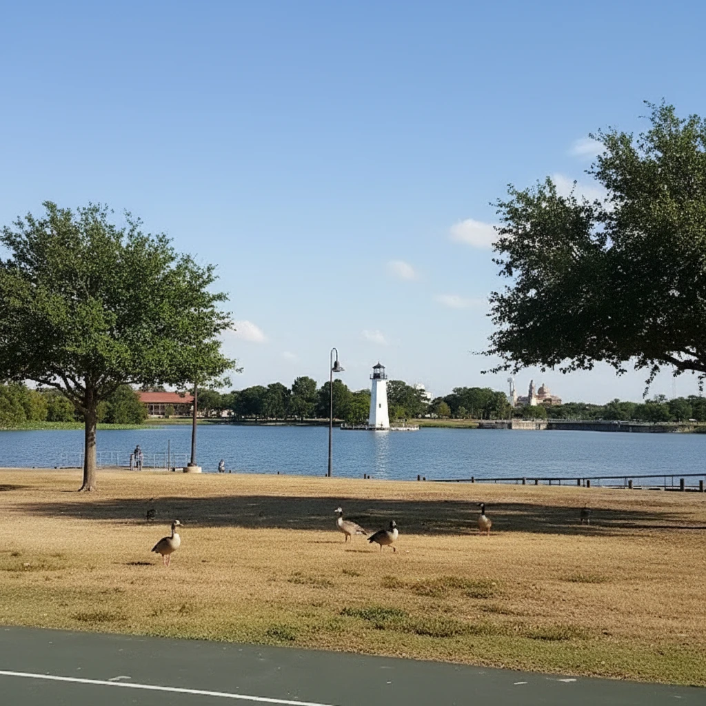 1st Neighborhood in San Antonio, Texas