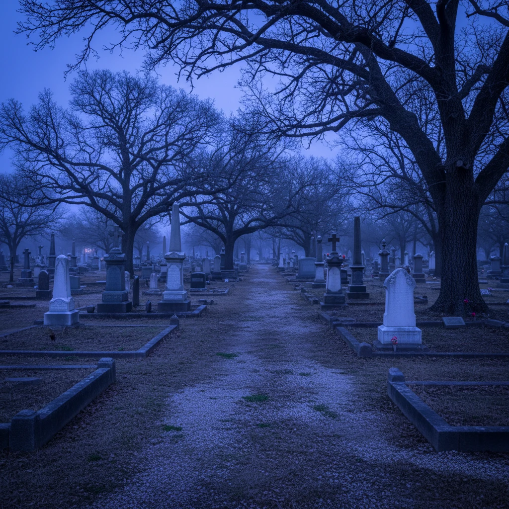 5th Neighborhood in San Antonio, Texas