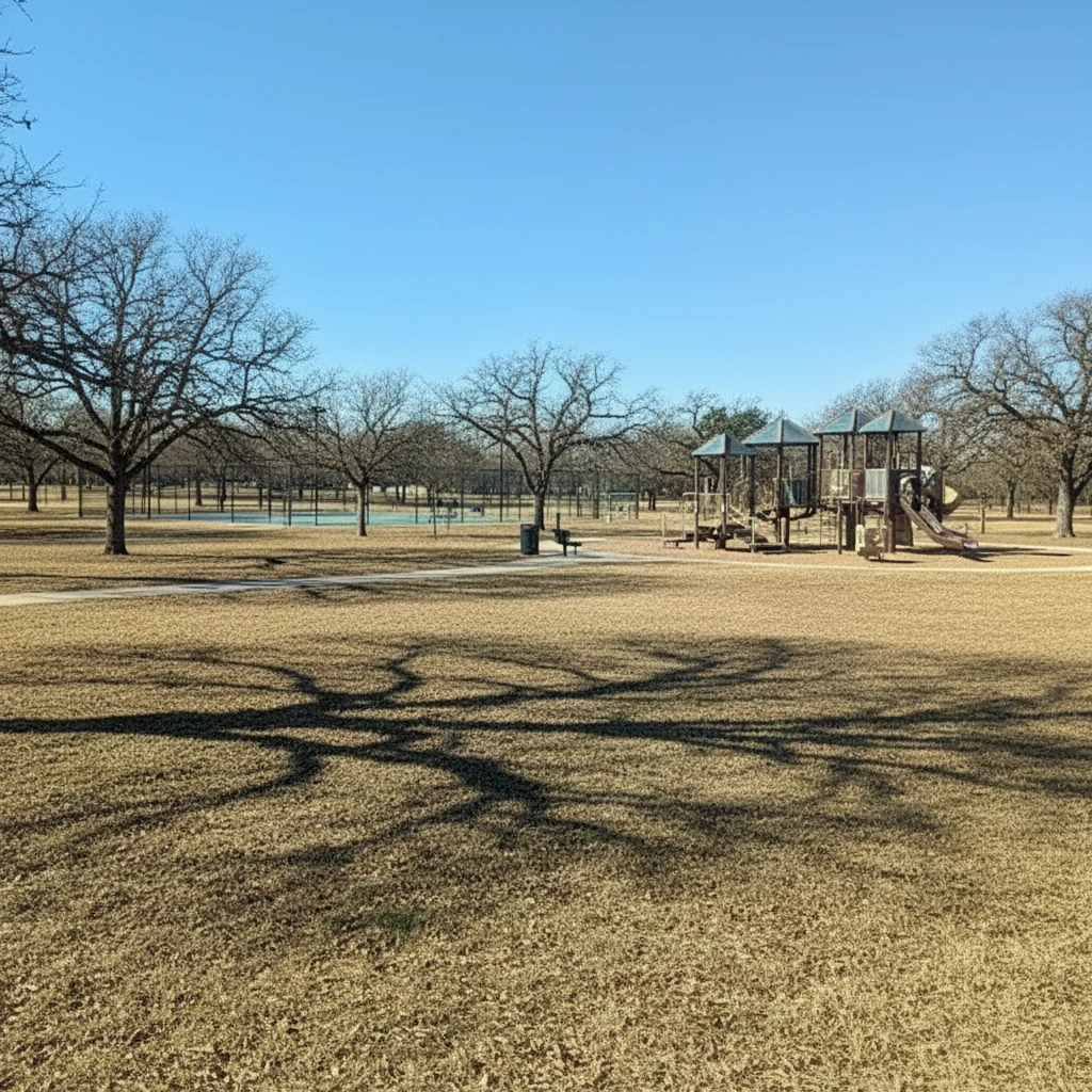 1st Neighborhood in San Antonio, Texas