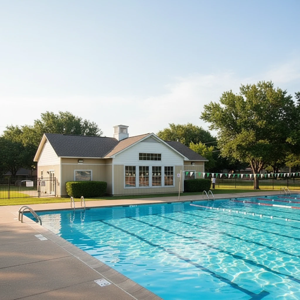 5th Neighborhood in San Antonio, Texas