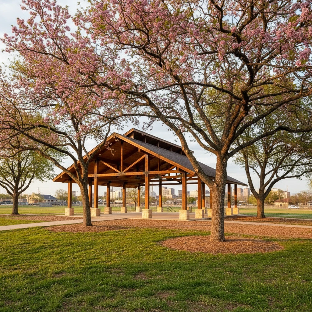 3rd Neighborhood in San Antonio, Texas