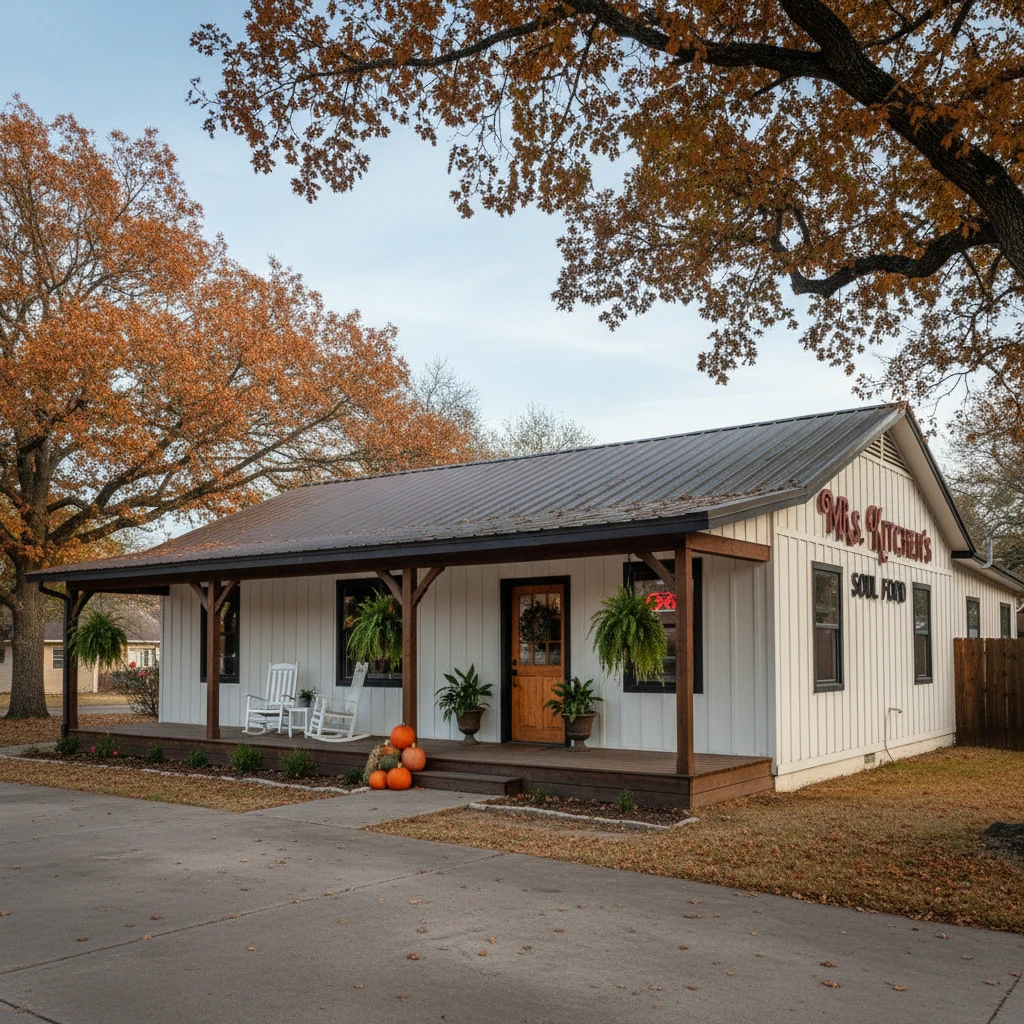 4th Neighborhood in San Antonio, Texas