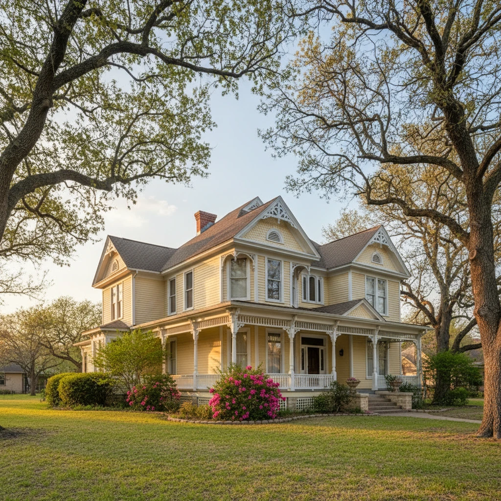 5th Neighborhood in San Antonio, Texas
