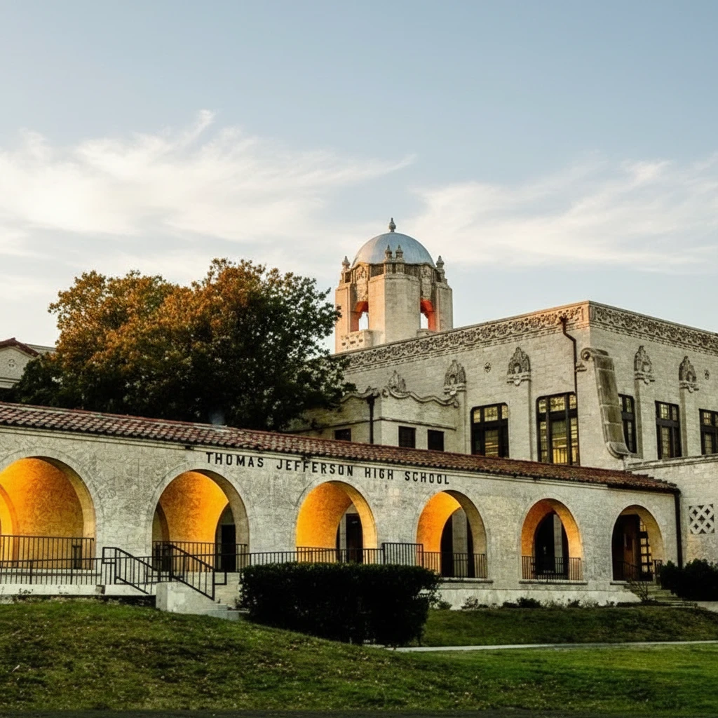 1st Neighborhood in San Antonio, Texas