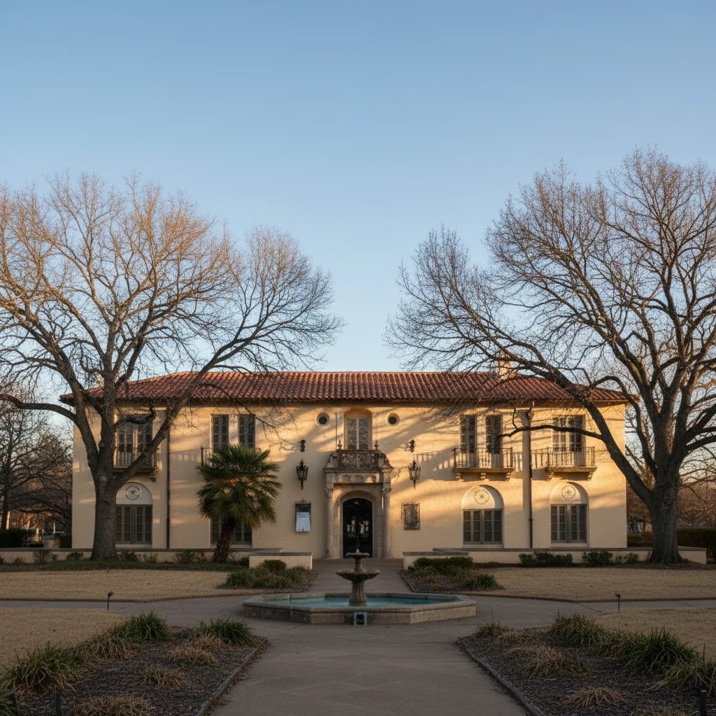 5th Neighborhood in San Antonio, Texas