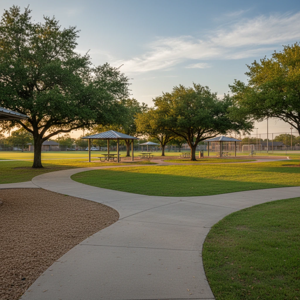 2nd Neighborhood in San Antonio, Texas