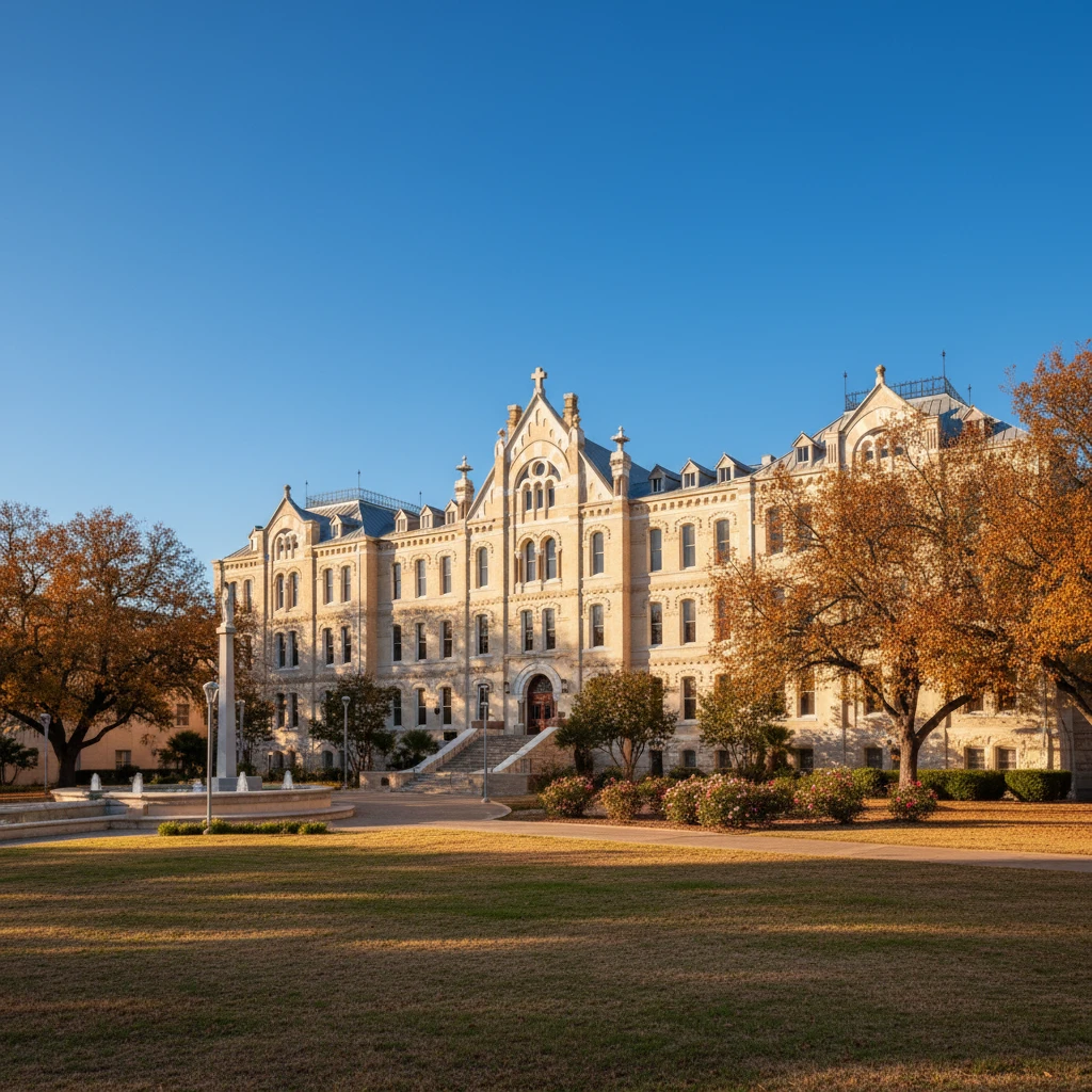 4th Neighborhood in San Antonio, Texas