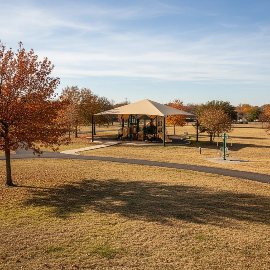 5th Neighborhood in San Antonio, Texas