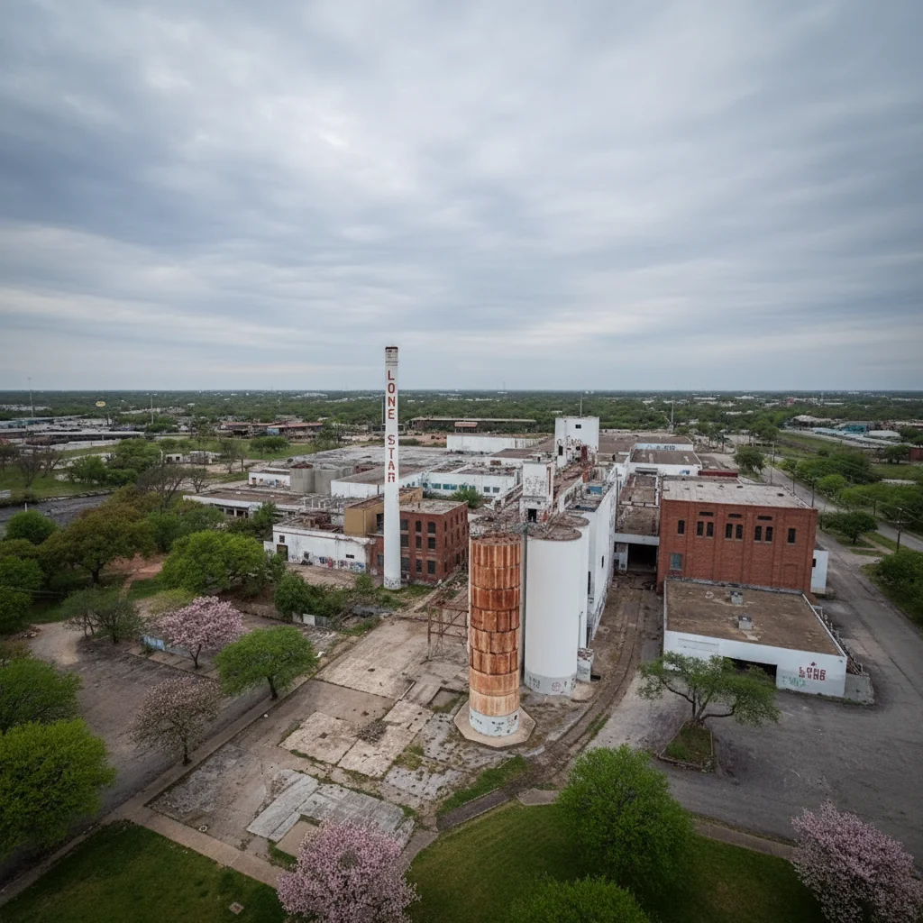 1st Neighborhood in San Antonio, Texas