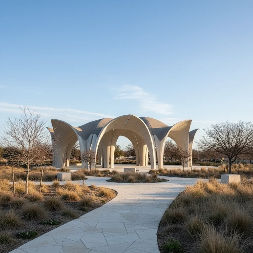 4th Neighborhood in San Antonio, Texas
