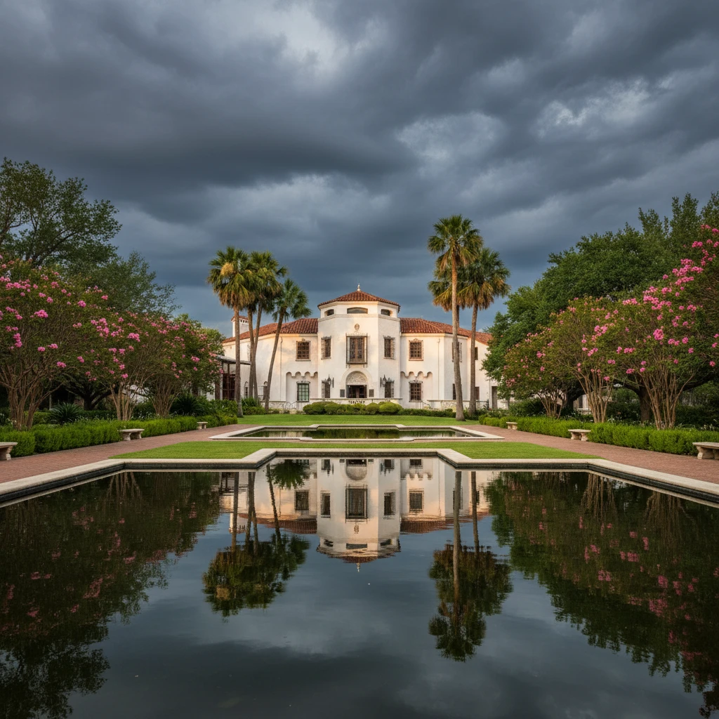 1st Neighborhood in San Antonio, Texas