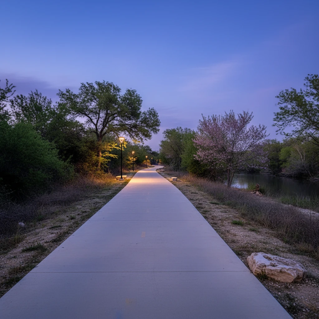2nd Neighborhood in San Antonio, Texas