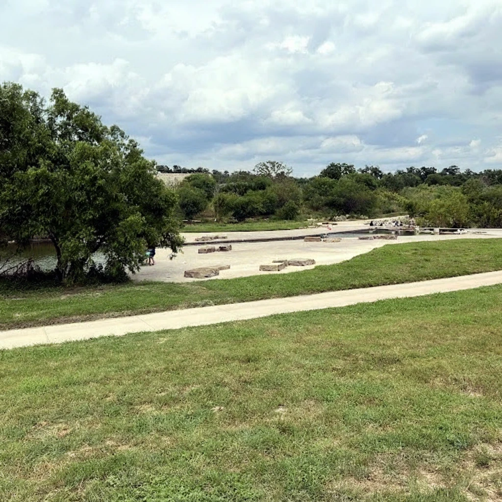 4th Neighborhood in San Antonio, Texas