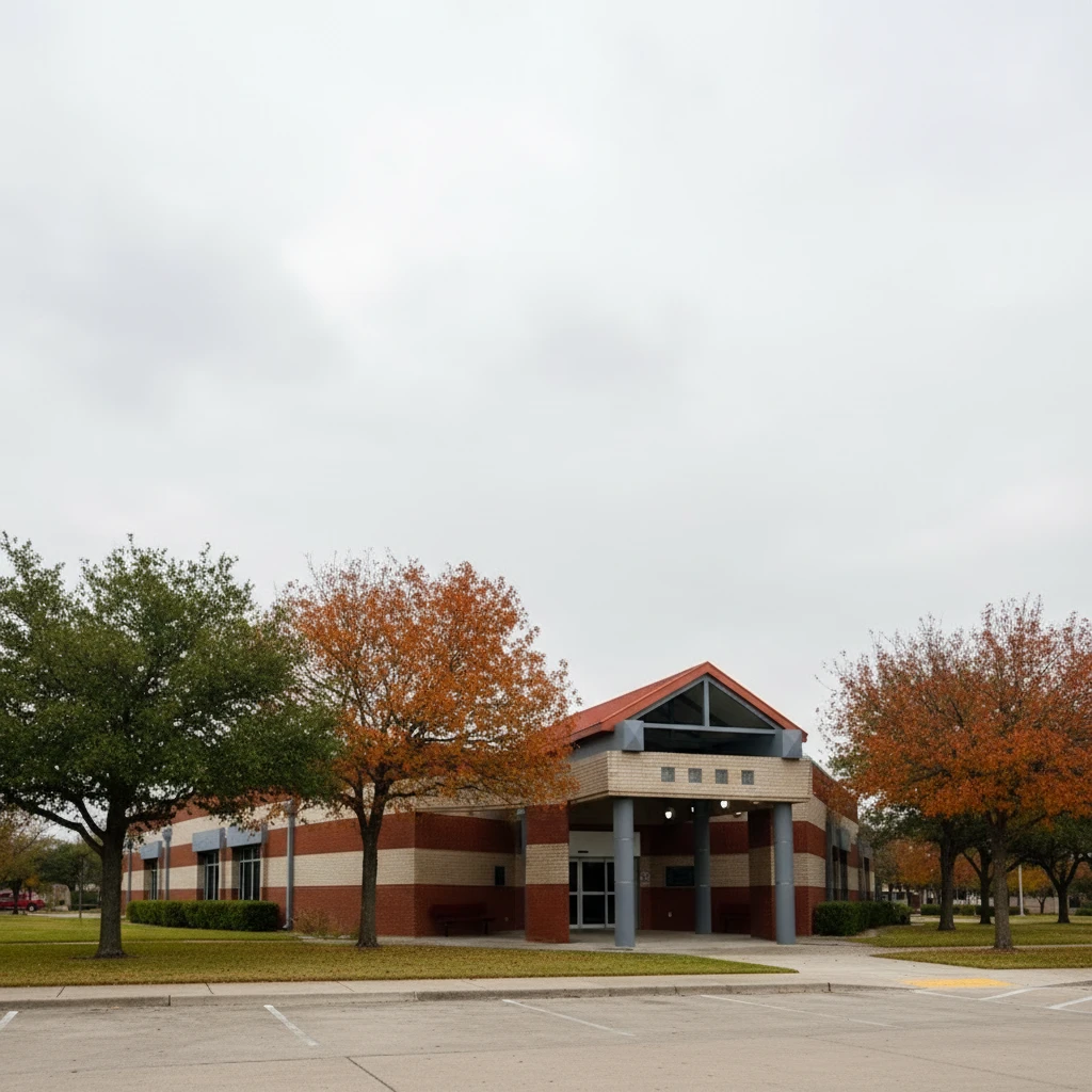 2nd Neighborhood in San Antonio, Texas