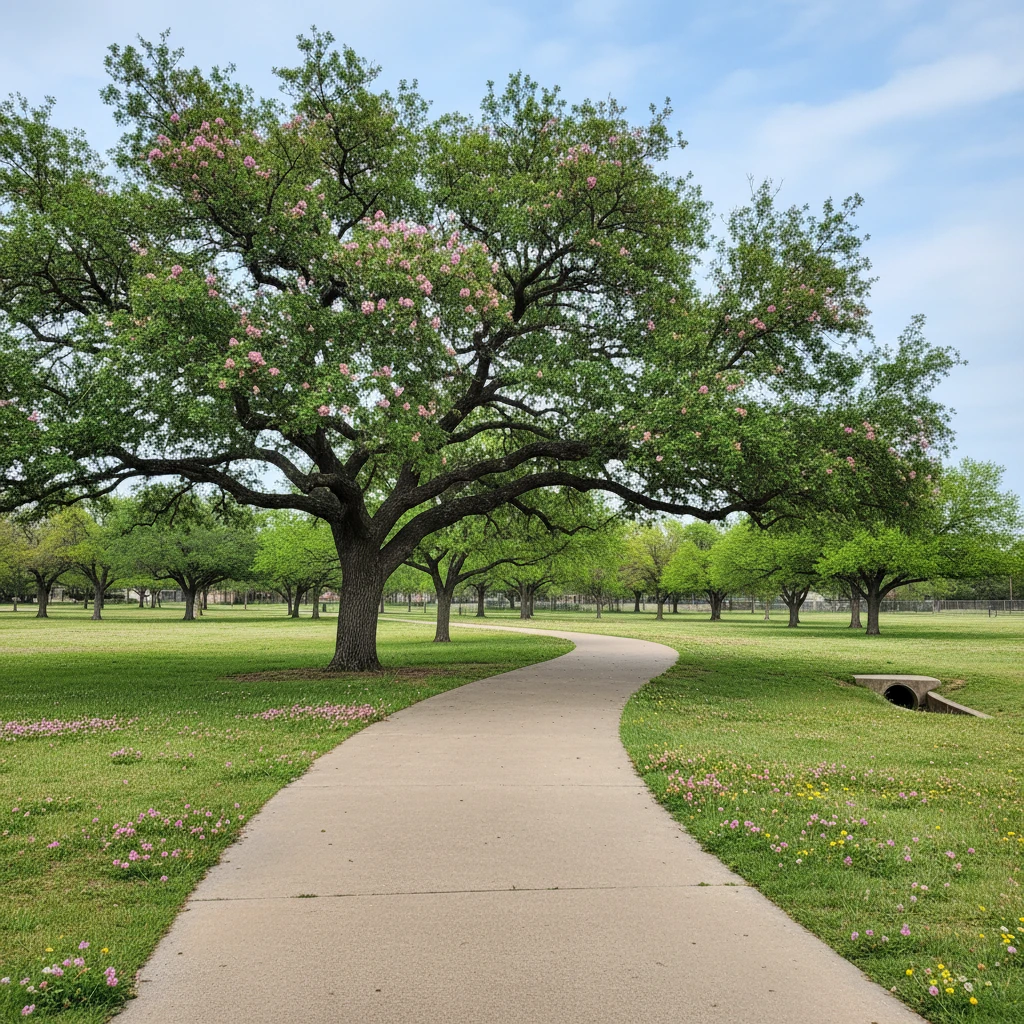 4th Neighborhood in San Antonio, Texas