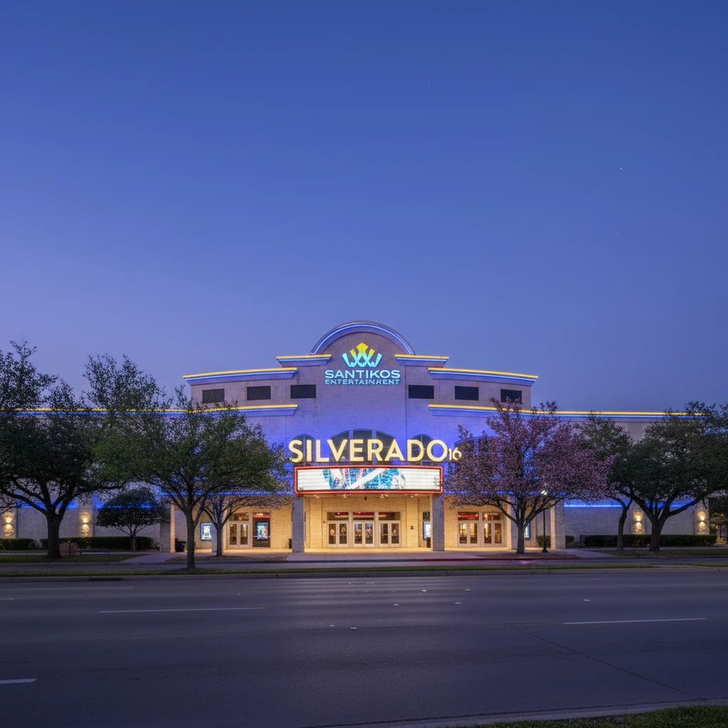 5th Neighborhood in San Antonio, Texas