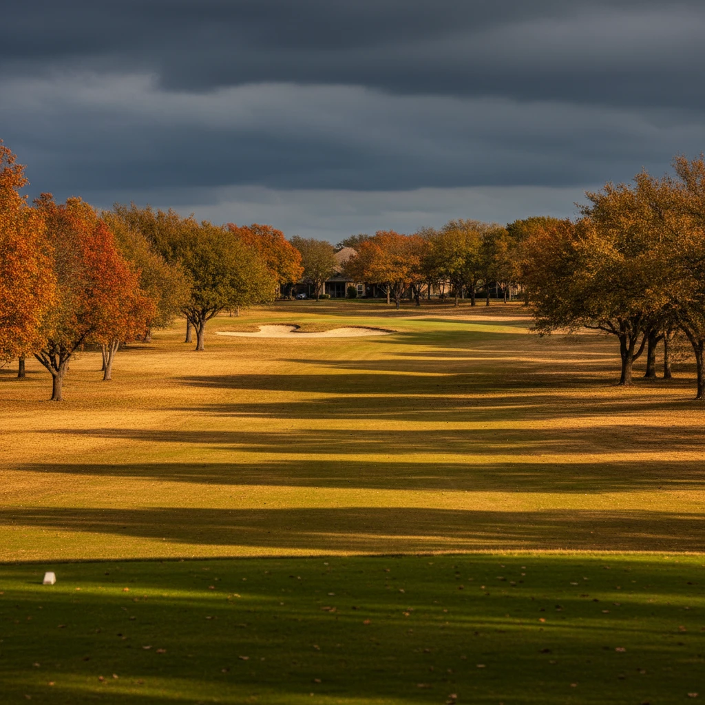 1st Neighborhood in San Antonio, Texas