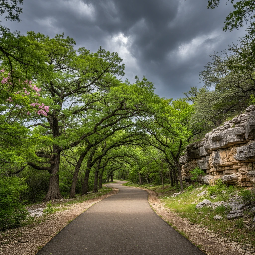 2nd Neighborhood in San Antonio, Texas