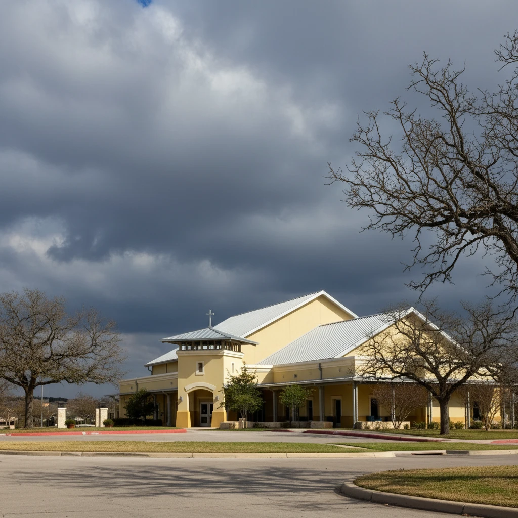 3rd Neighborhood in San Antonio, Texas