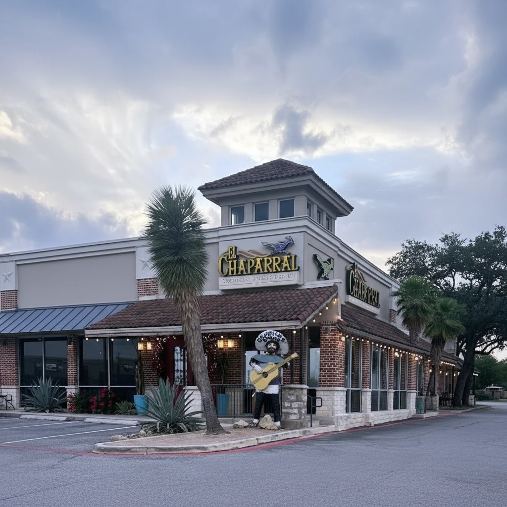 4th Neighborhood in San Antonio, Texas