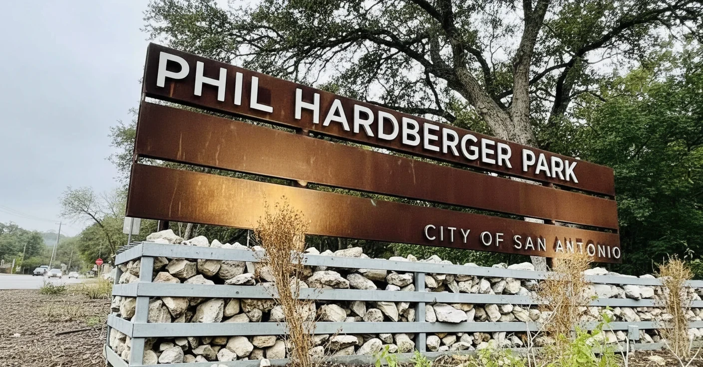 5th Neighborhood in San Antonio, Texas