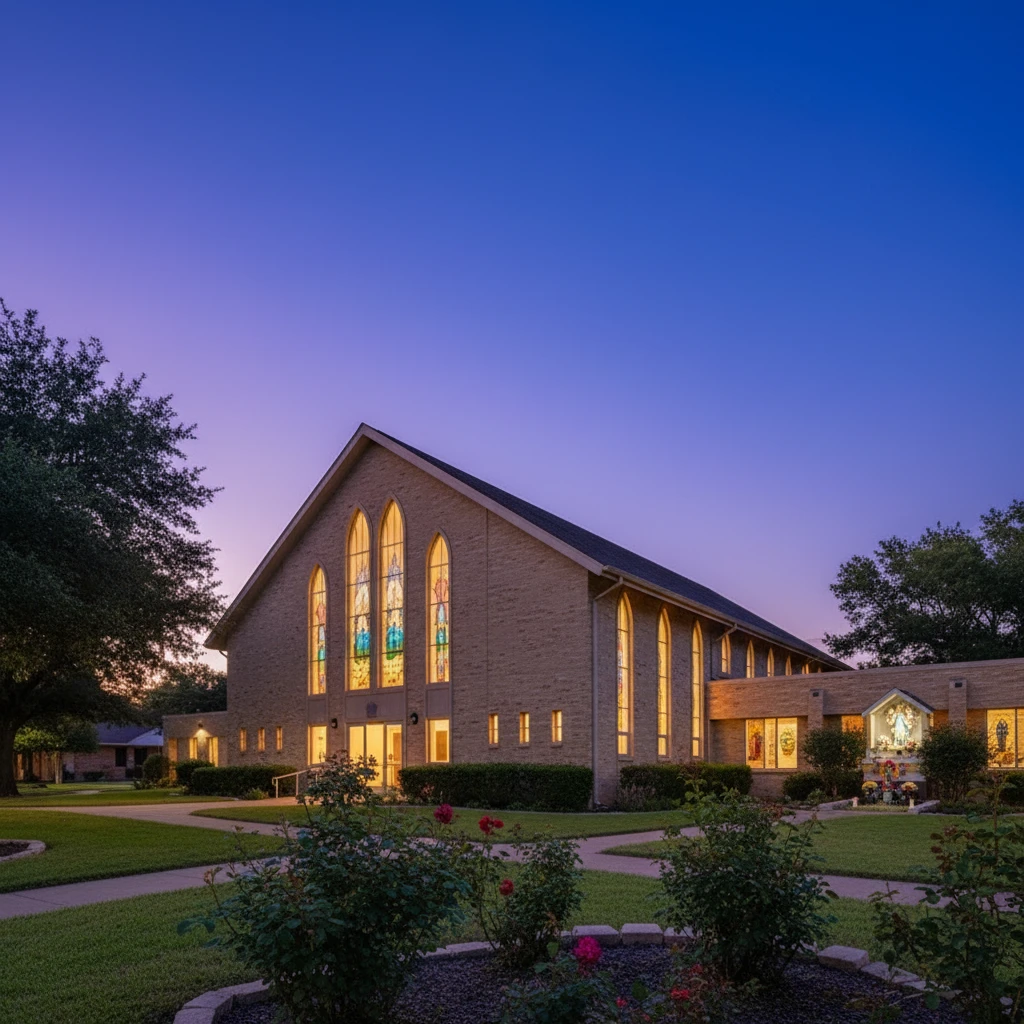 2nd Neighborhood in San Antonio, Texas