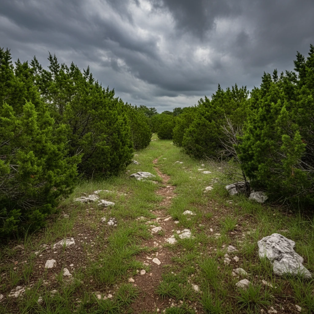 3rd Neighborhood in San Antonio, Texas