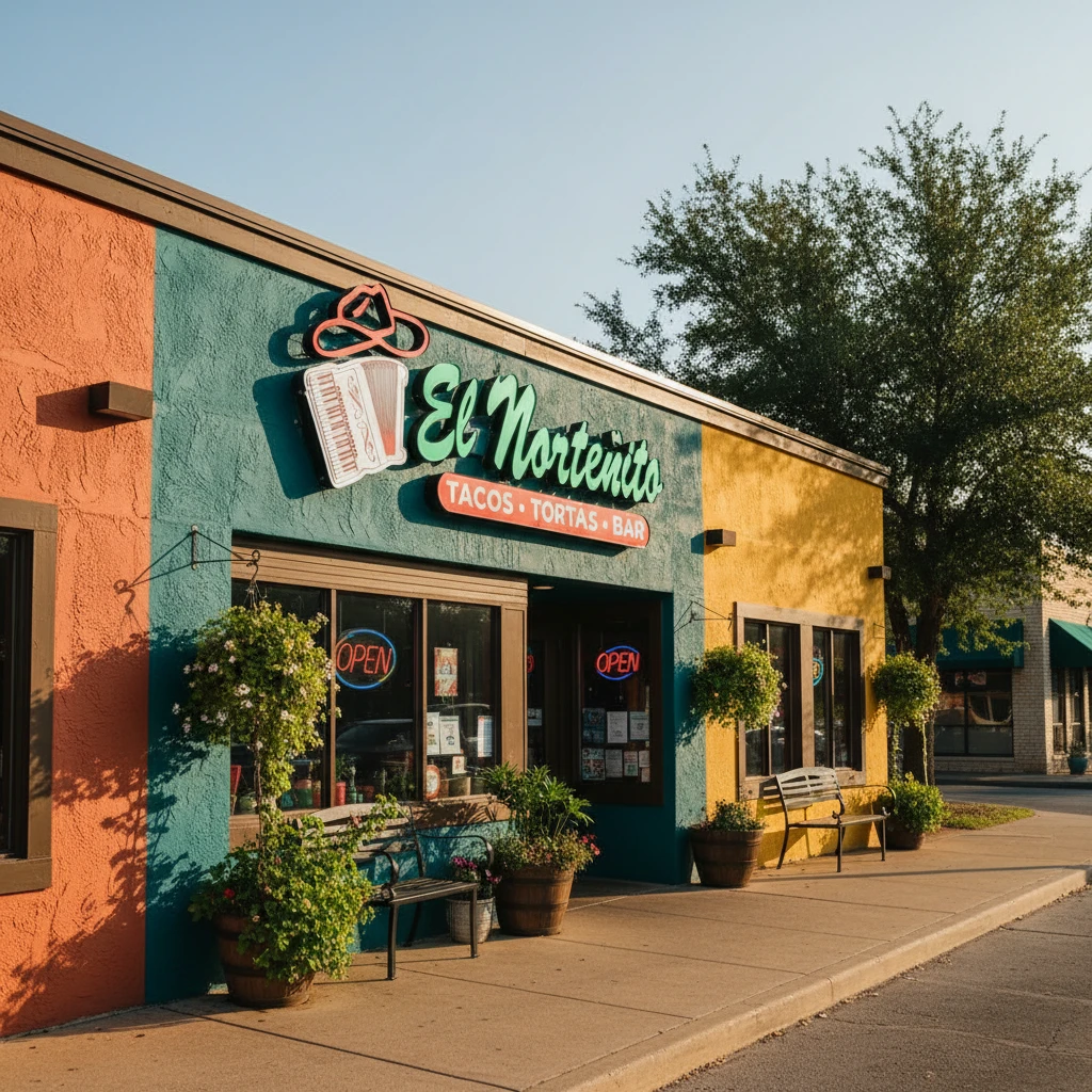 4th Neighborhood in San Antonio, Texas