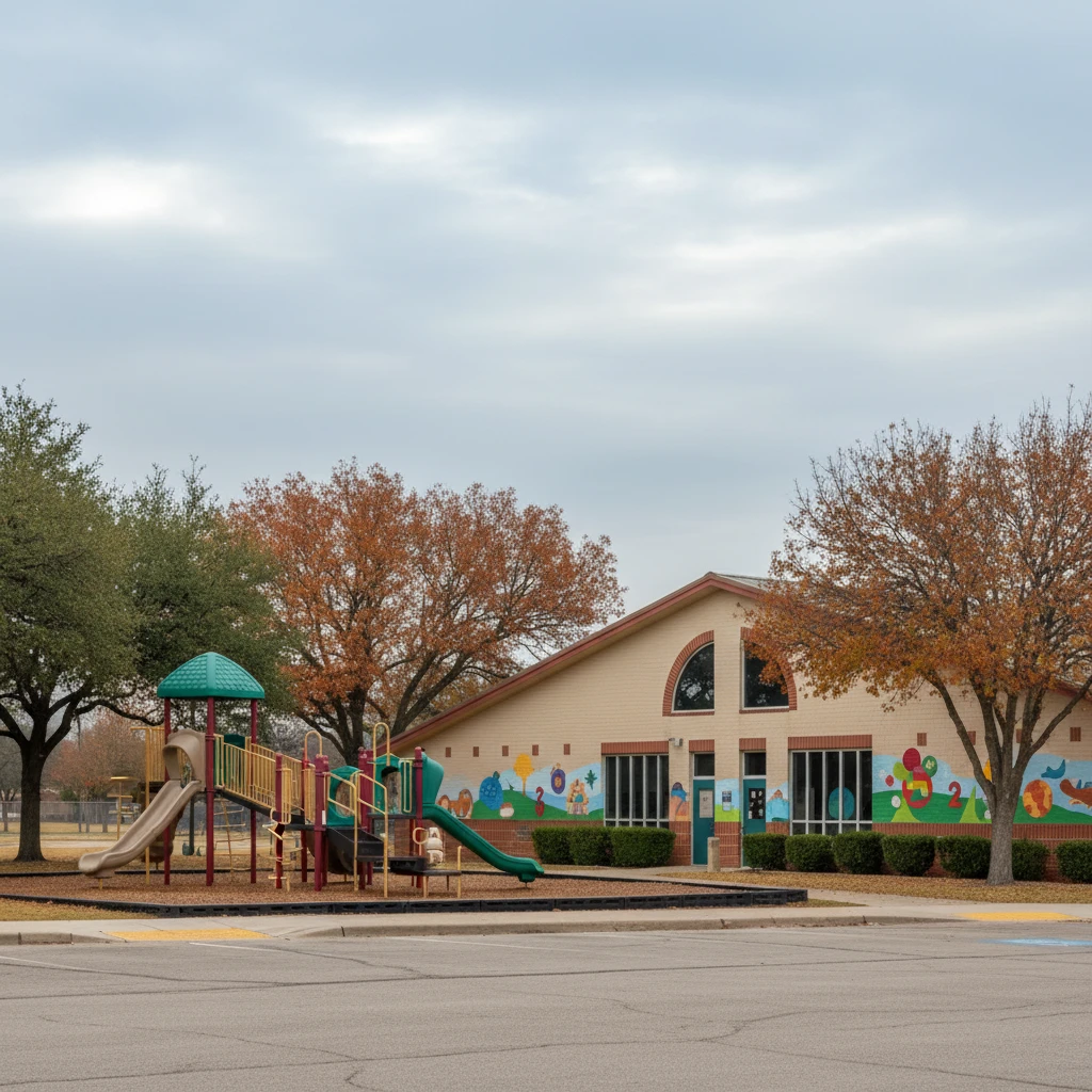 5th Neighborhood in San Antonio, Texas