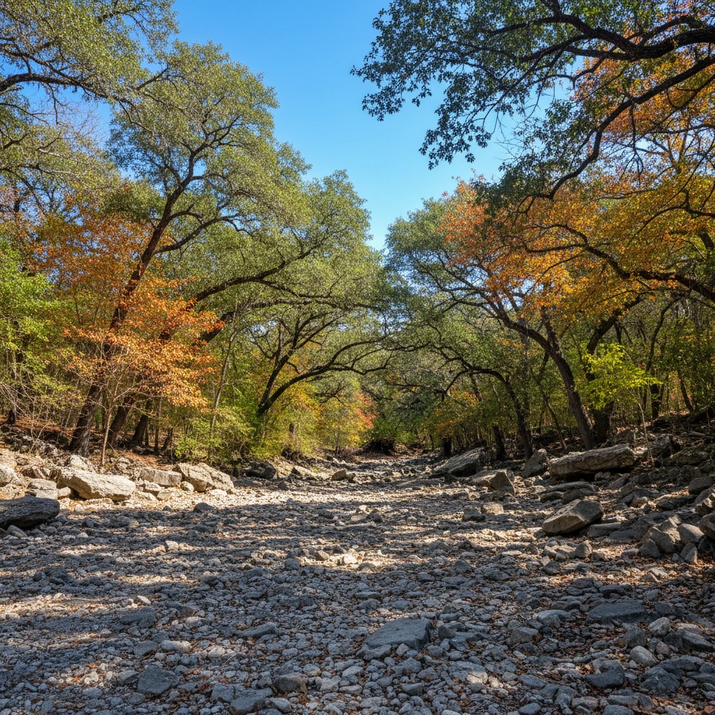 3rd Neighborhood in San Antonio, Texas