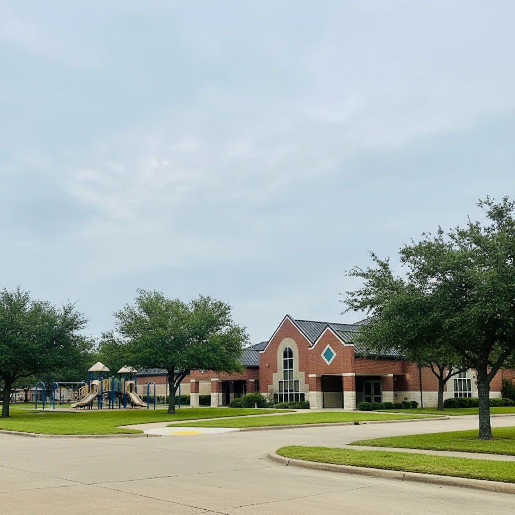 5th Neighborhood in San Antonio, Texas