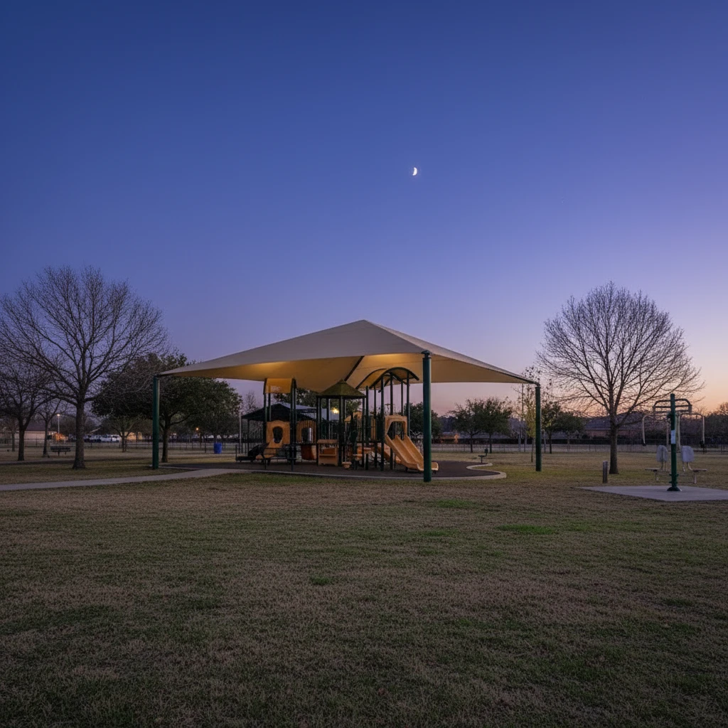 3rd Neighborhood in San Antonio, Texas