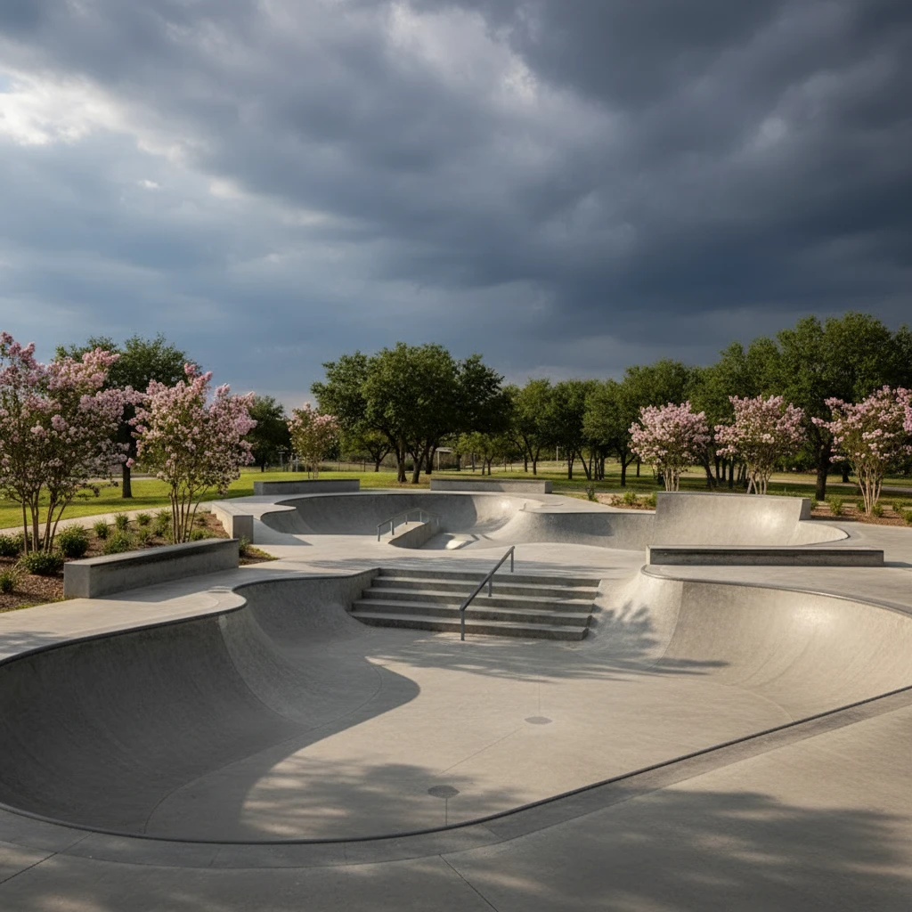 5th Neighborhood in San Antonio, Texas