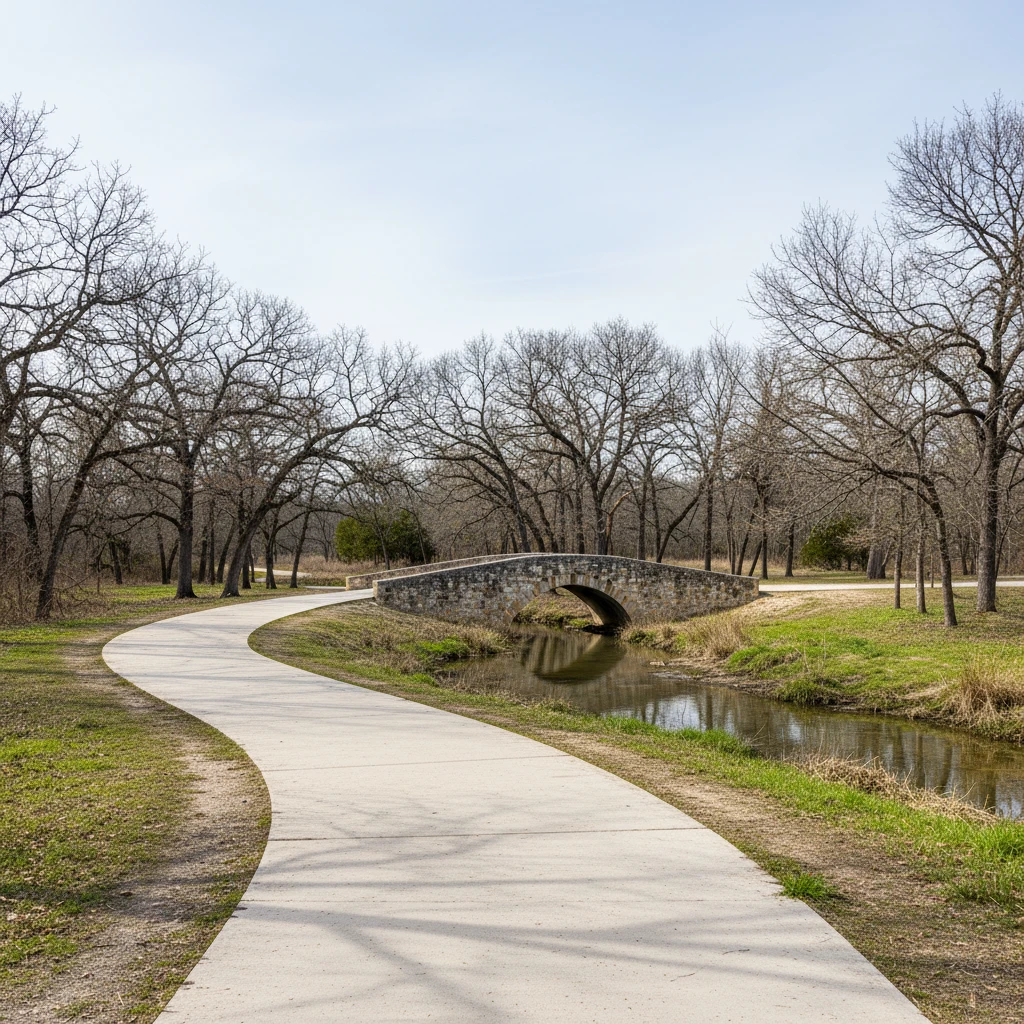 1st Neighborhood in San Antonio, Texas