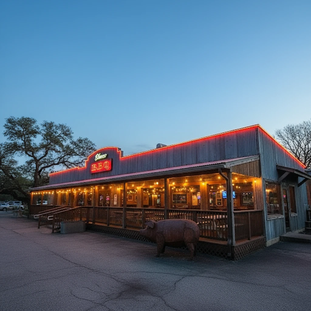 4th Neighborhood in San Antonio, Texas
