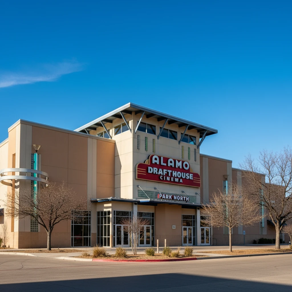 5th Neighborhood in San Antonio, Texas