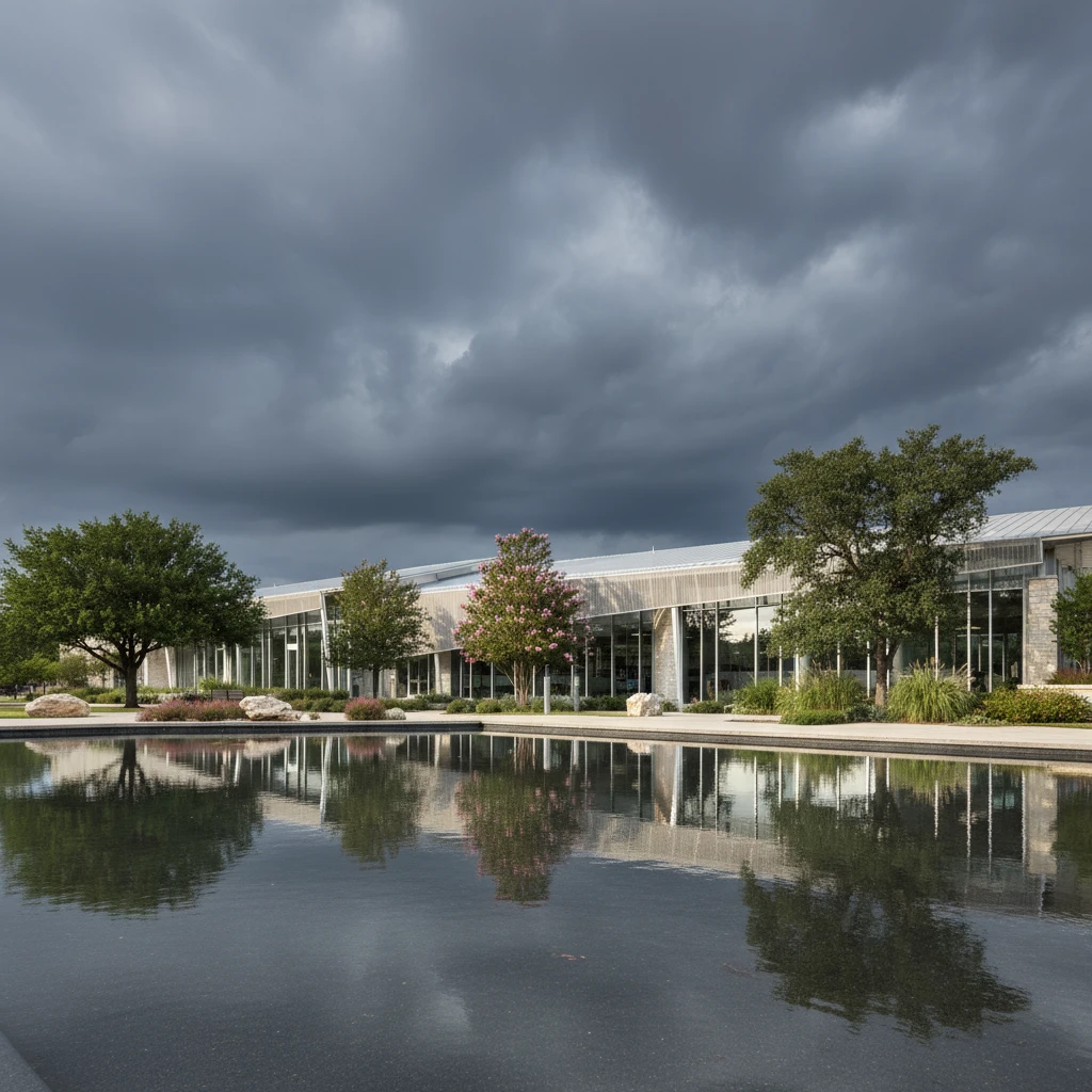 2nd Neighborhood in San Antonio, Texas
