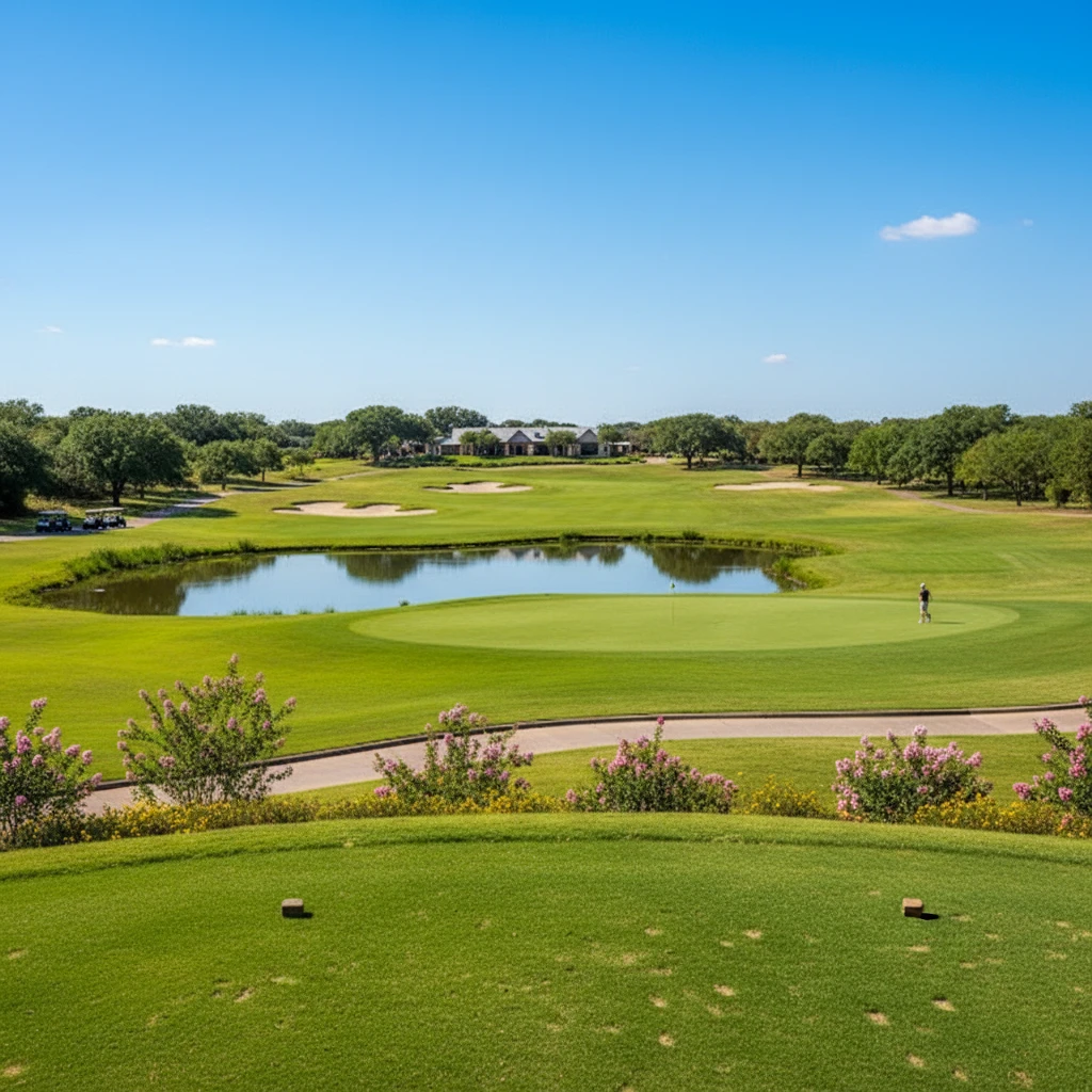 3rd Neighborhood in San Antonio, Texas