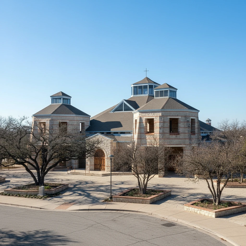 4th Neighborhood in San Antonio, Texas
