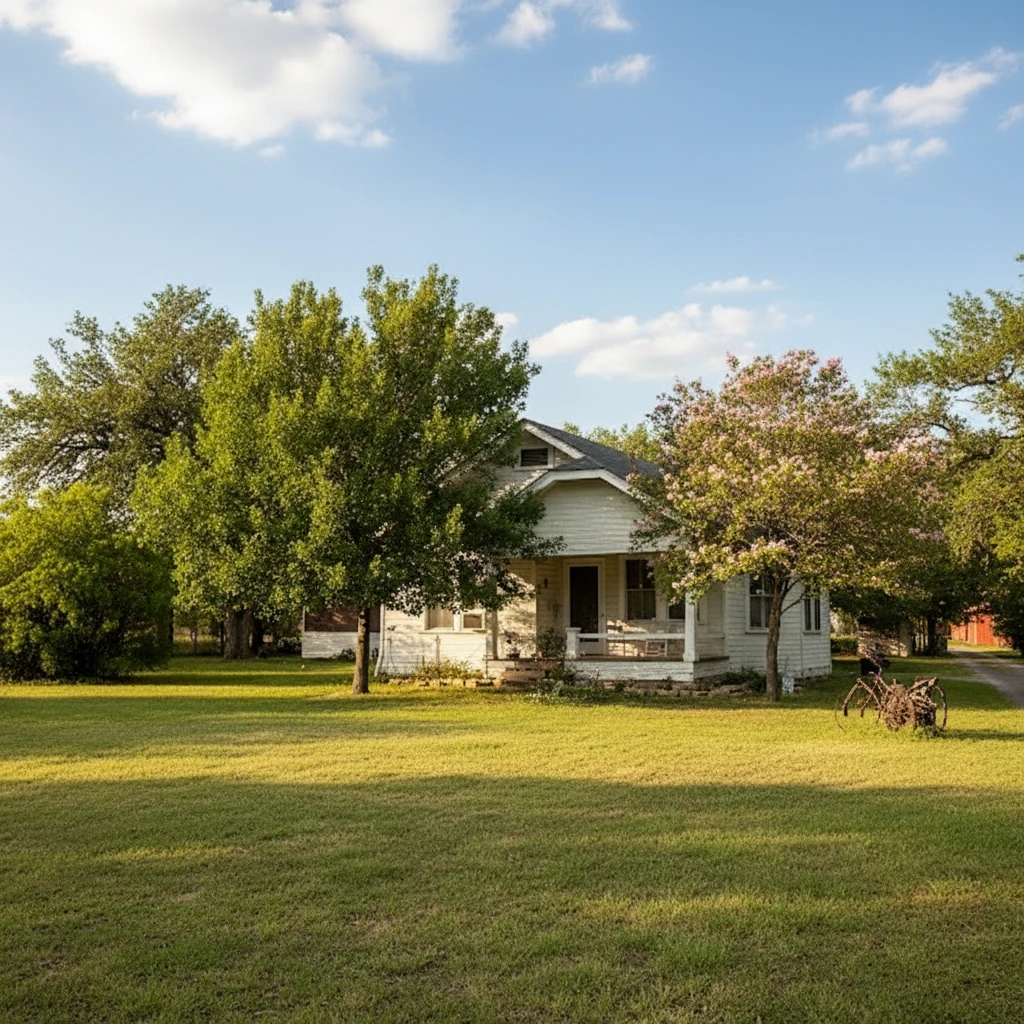 5th Neighborhood in San Antonio, Texas