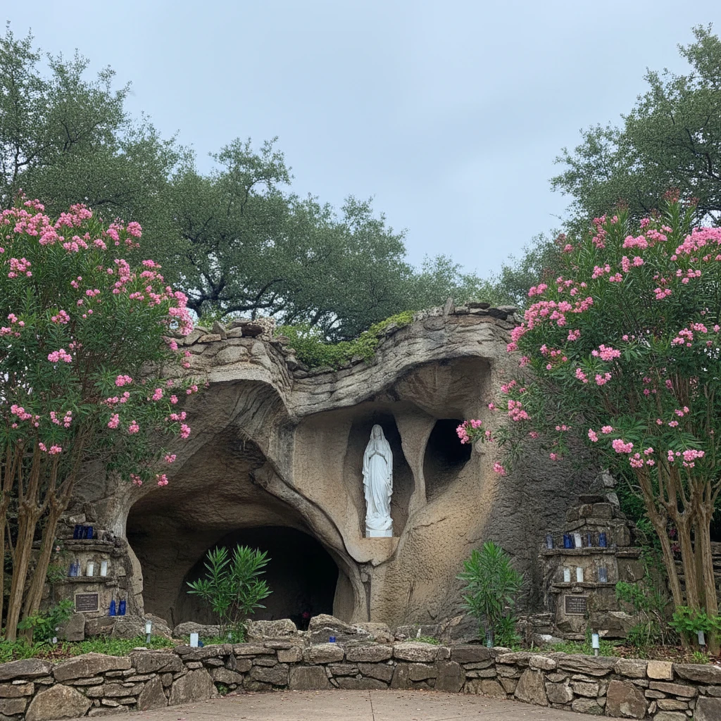 2nd Neighborhood in San Antonio, Texas