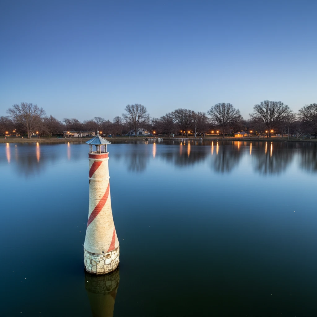 1st Neighborhood in San Antonio, Texas