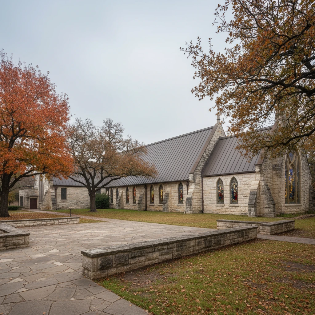 3rd Neighborhood in San Antonio, Texas