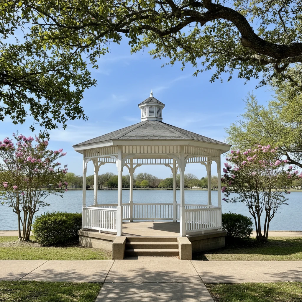 4th Neighborhood in San Antonio, Texas