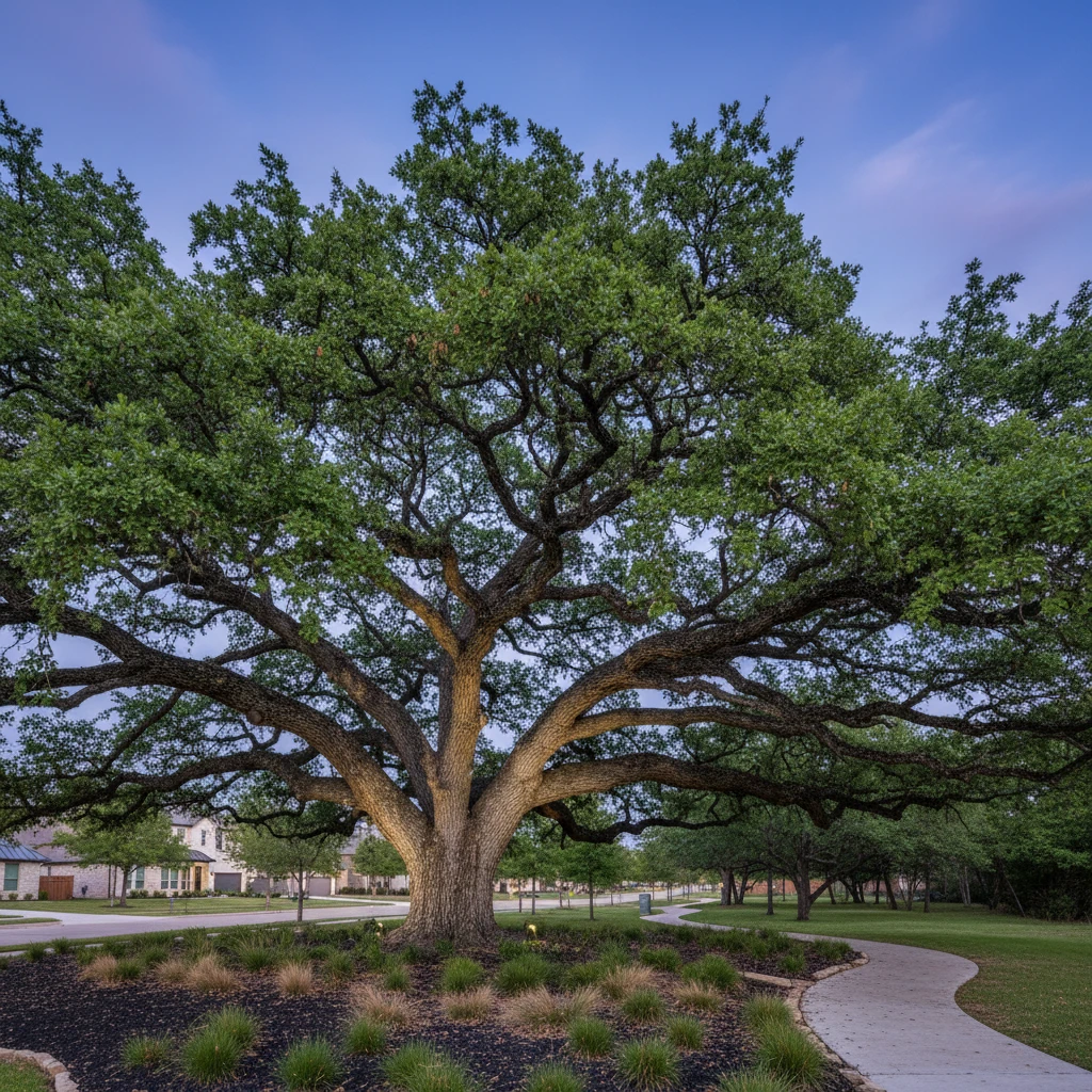 5th Neighborhood in San Marcos, Texas