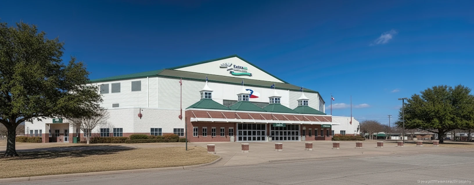 4th Neighborhood in Waco, Texas