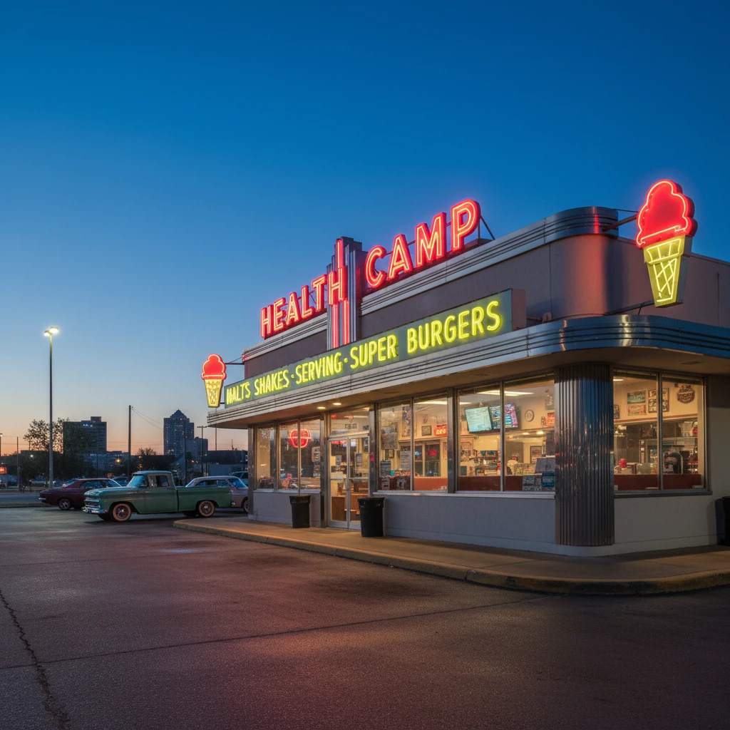 4th Neighborhood in Waco, Texas