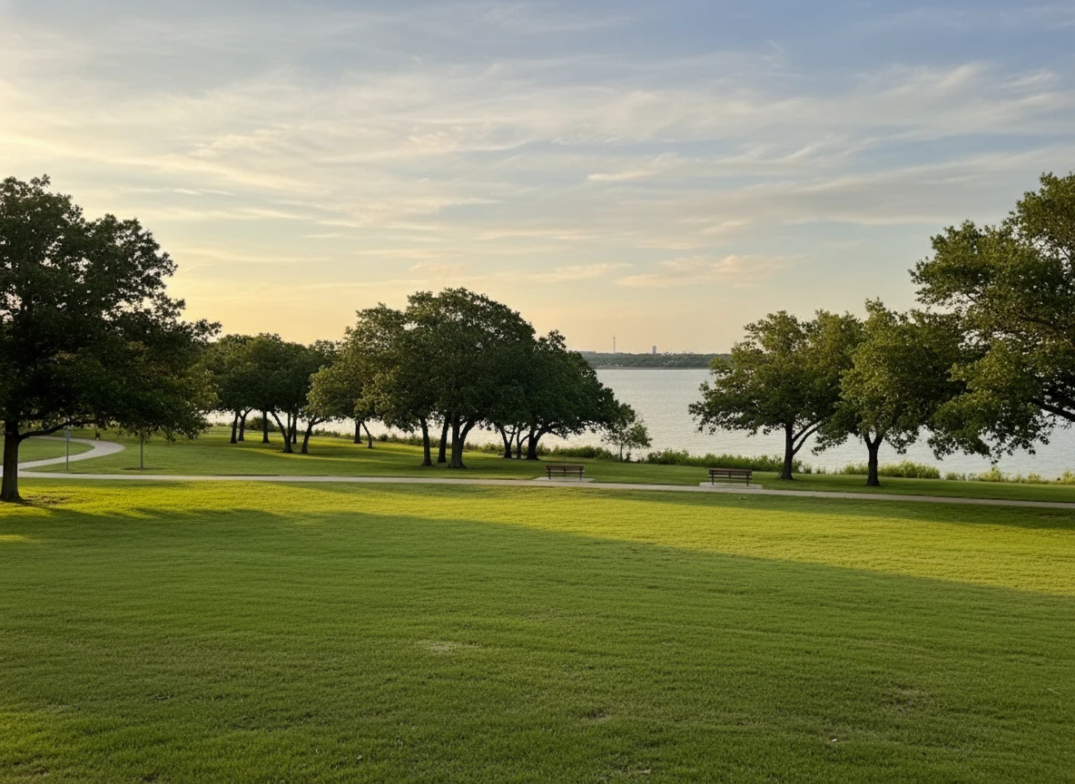 4th Neighborhood in Waco, Texas
