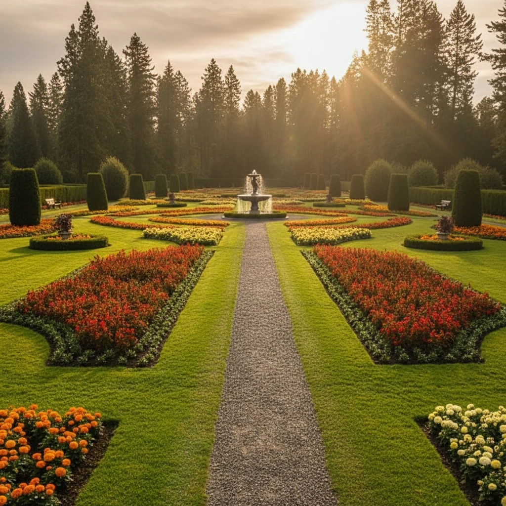 3rd Neighborhood in Spokane, Washington